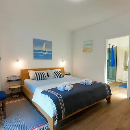 Villa Diego *