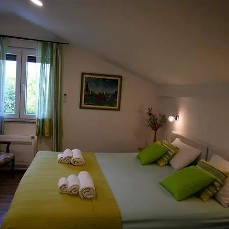 Jozi With Pool * Gabonjin