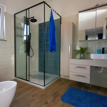 Jozi With Pool * Gabonjin