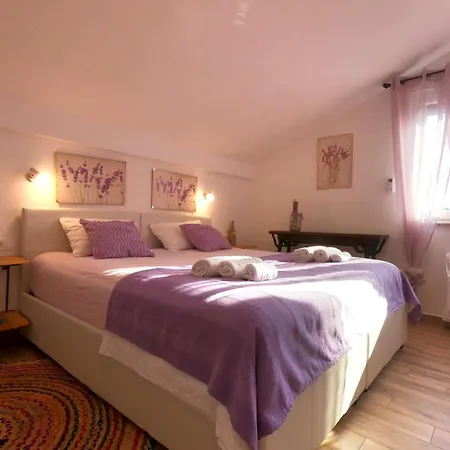 Jozi 5 Stars * Gabonjin