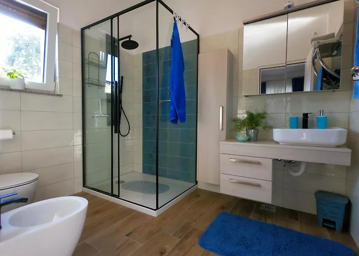 Jozi With Pool * Gabonjin