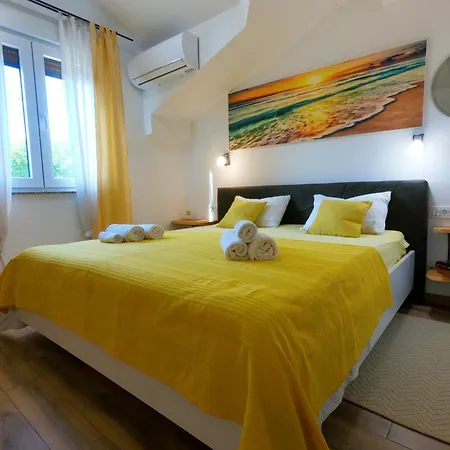 Villa Jozi 5 Stars